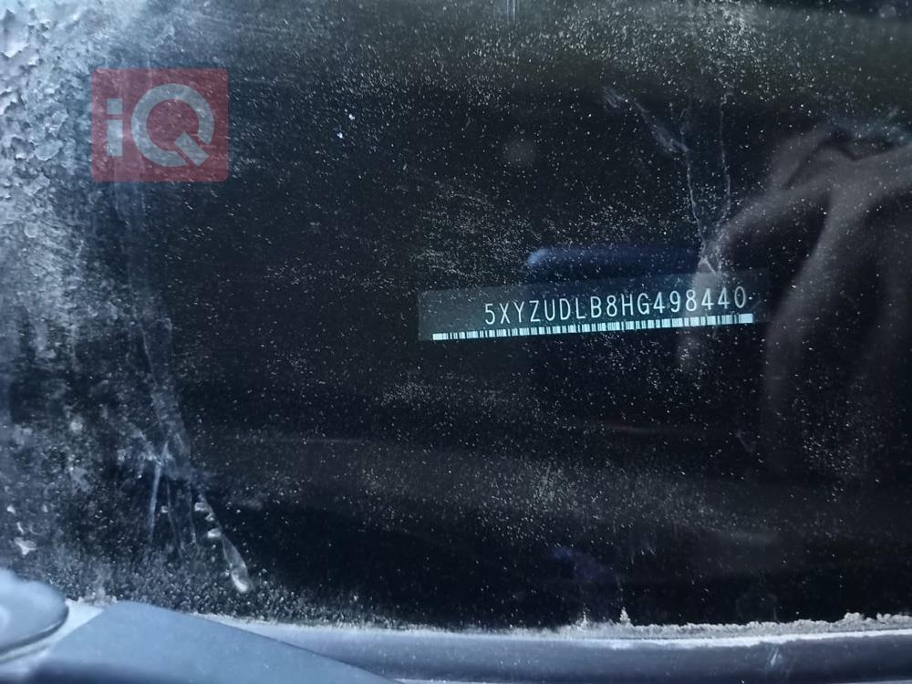 هيونداي سانتافي